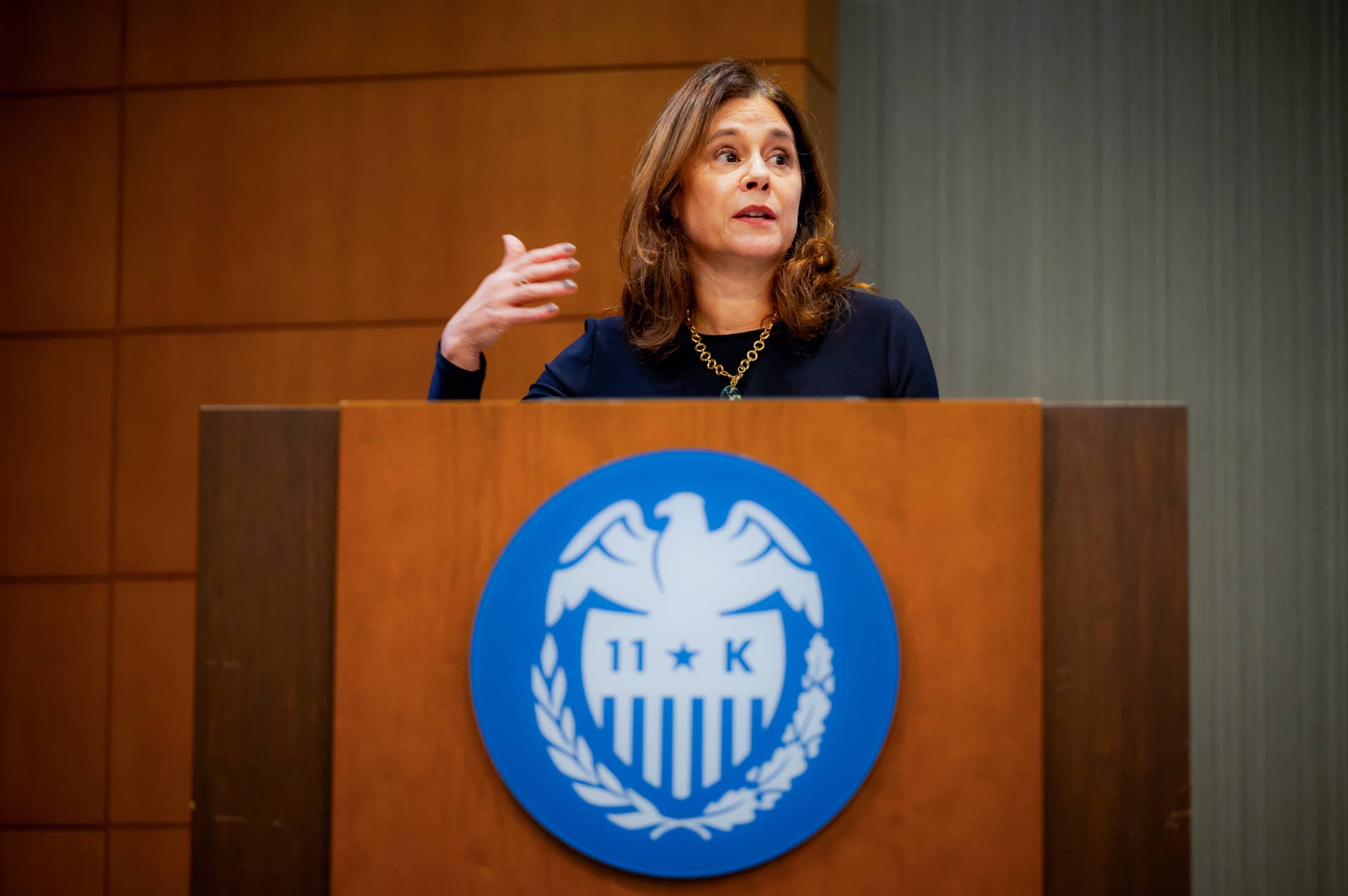 Fed Hawks Warn of Alarming Shift in Rate Outlook - TheStreet