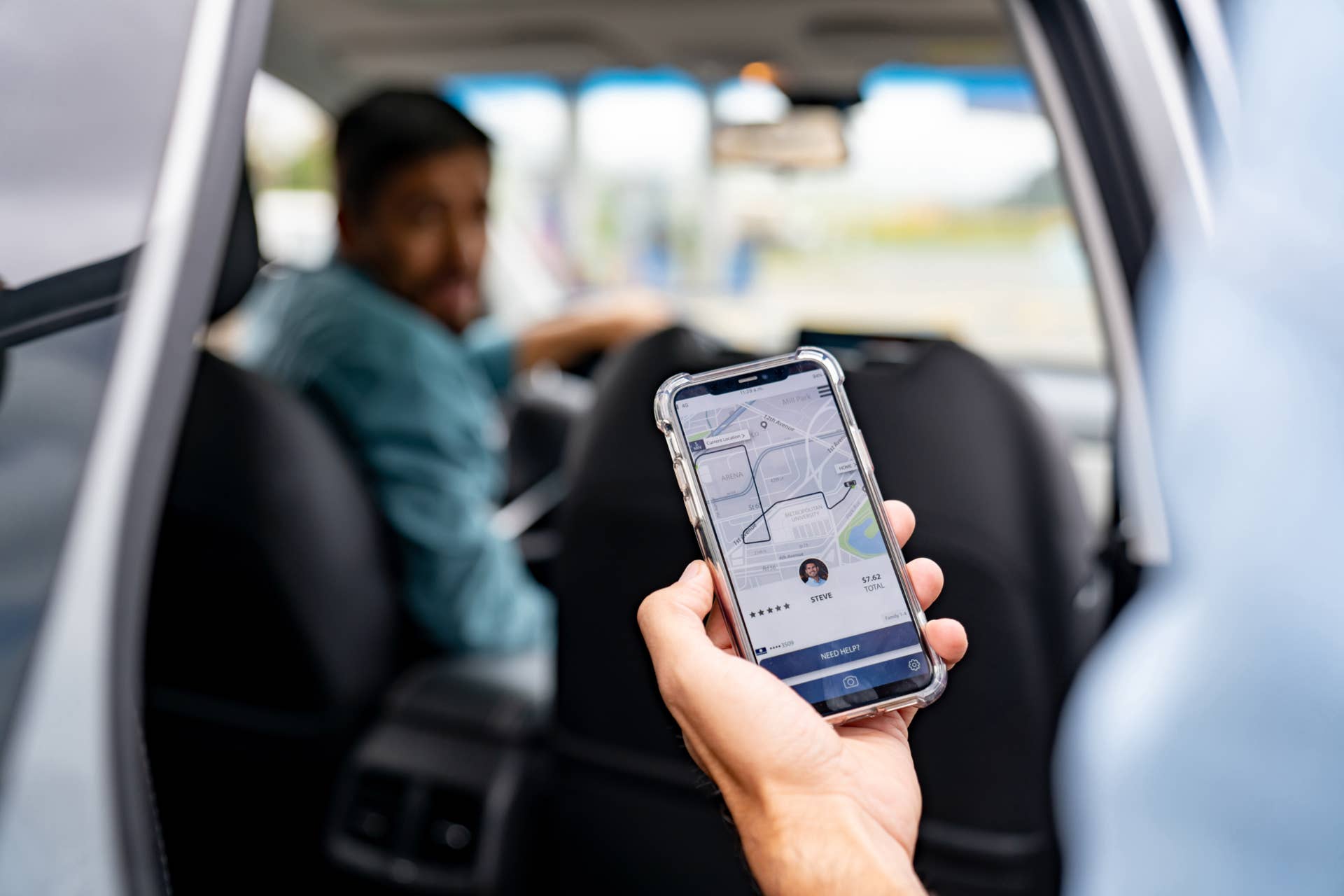 Uber tops 50M Uber One members | Uber - TheStreet