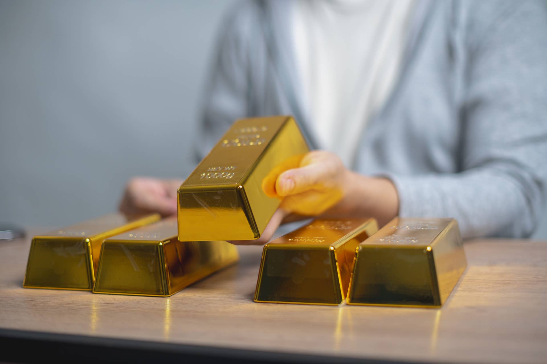 Jim Cramer has a blunt message on gold for investors - TheStreet