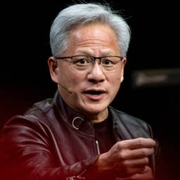 Nvidia’s $1 million problem is getting worse in China