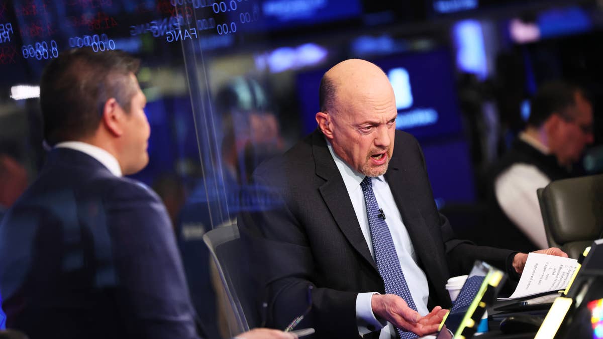 Cramer turns bullish after surprise comeback in legacy tech stock