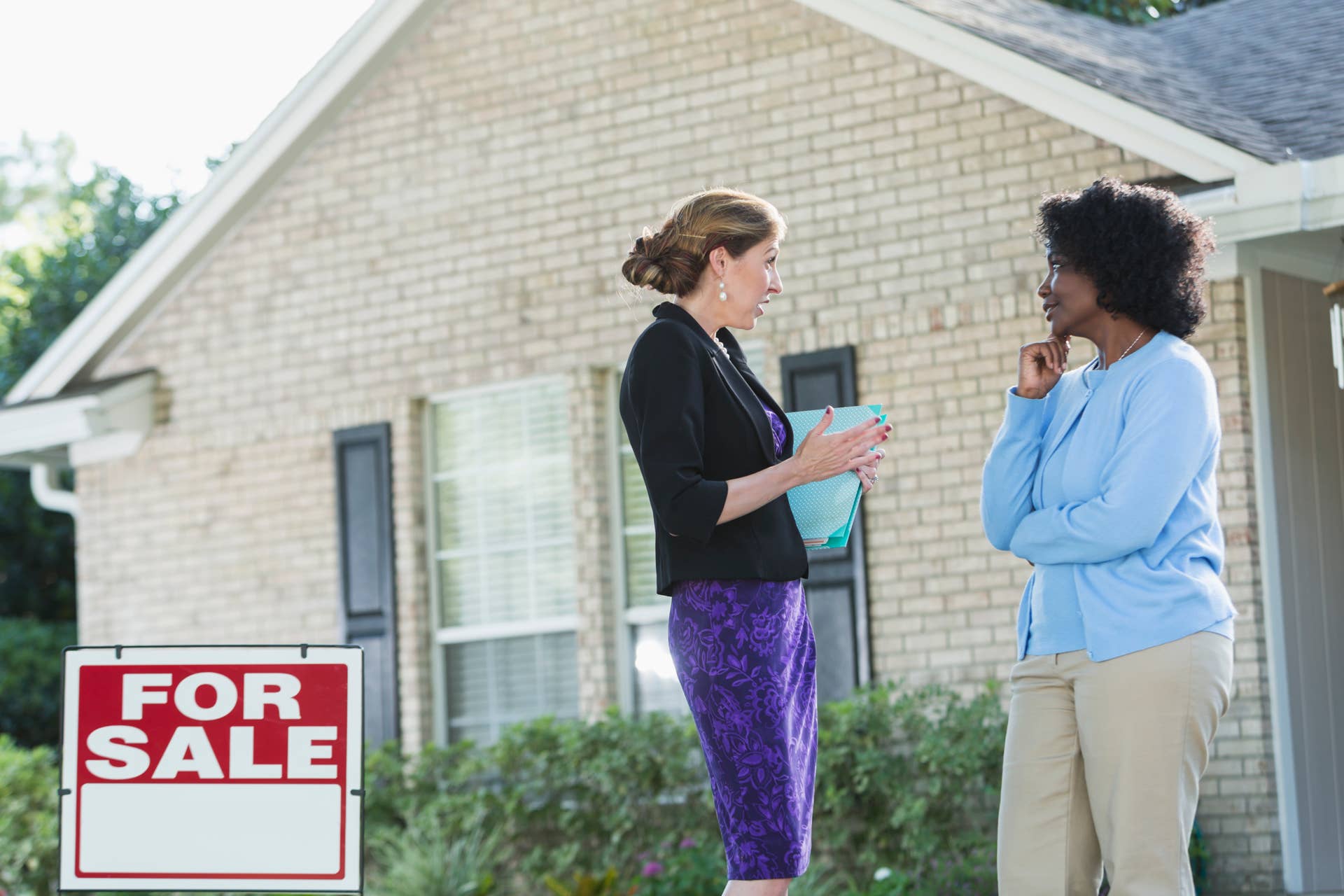 Freddie Mac reveals shifting mortgage rate trends