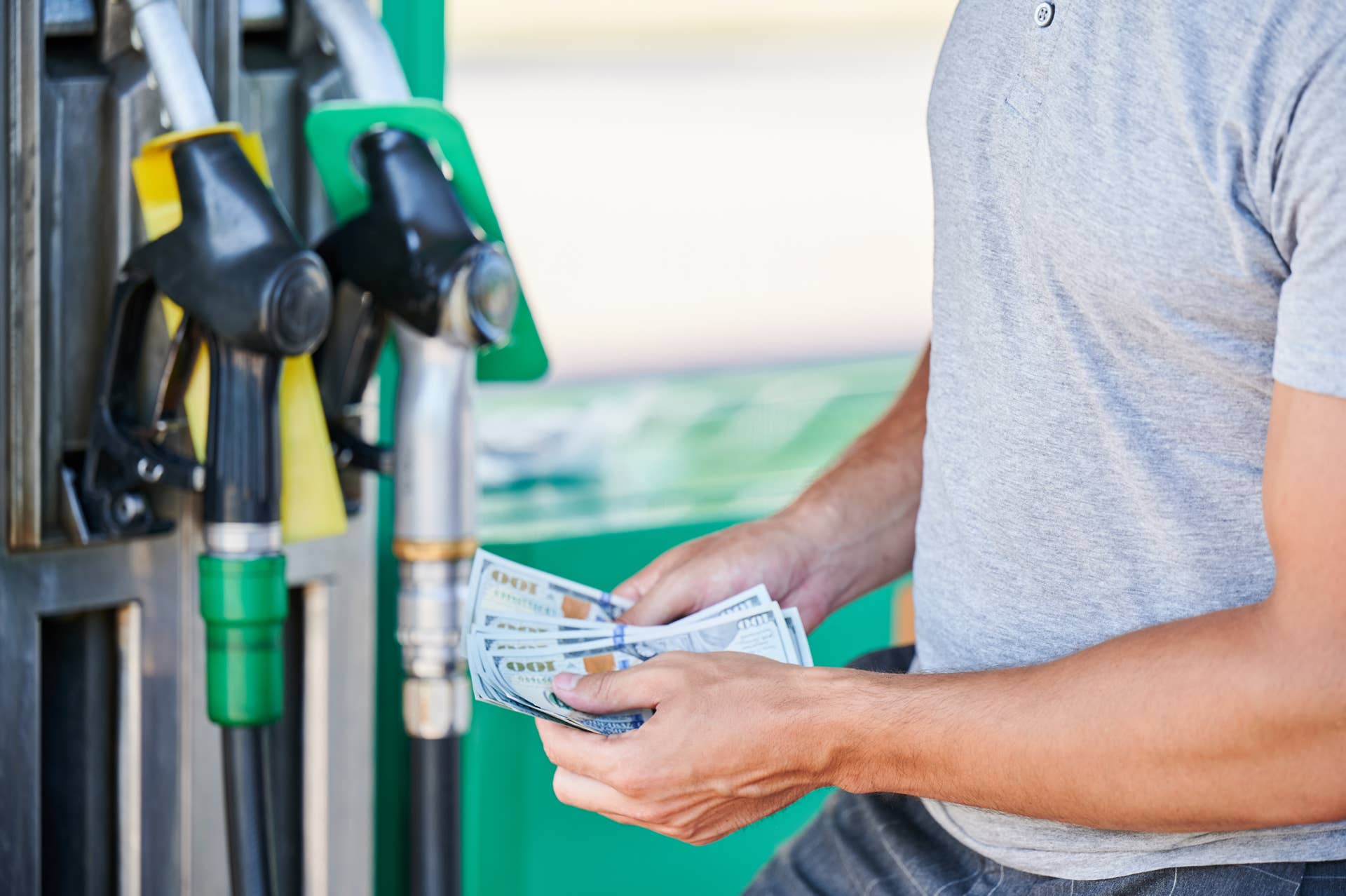 Grocery chain launches its biggest fuel discount ever