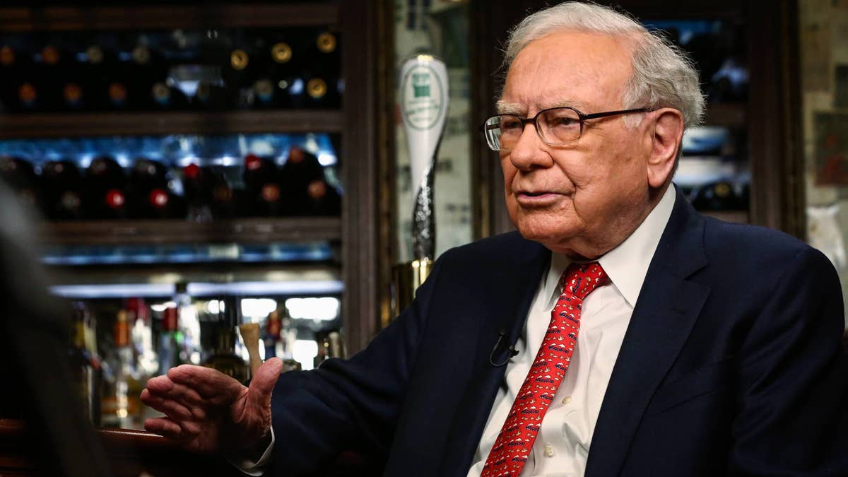 Buffett’s unsettling final message before going silent - thestreet.com