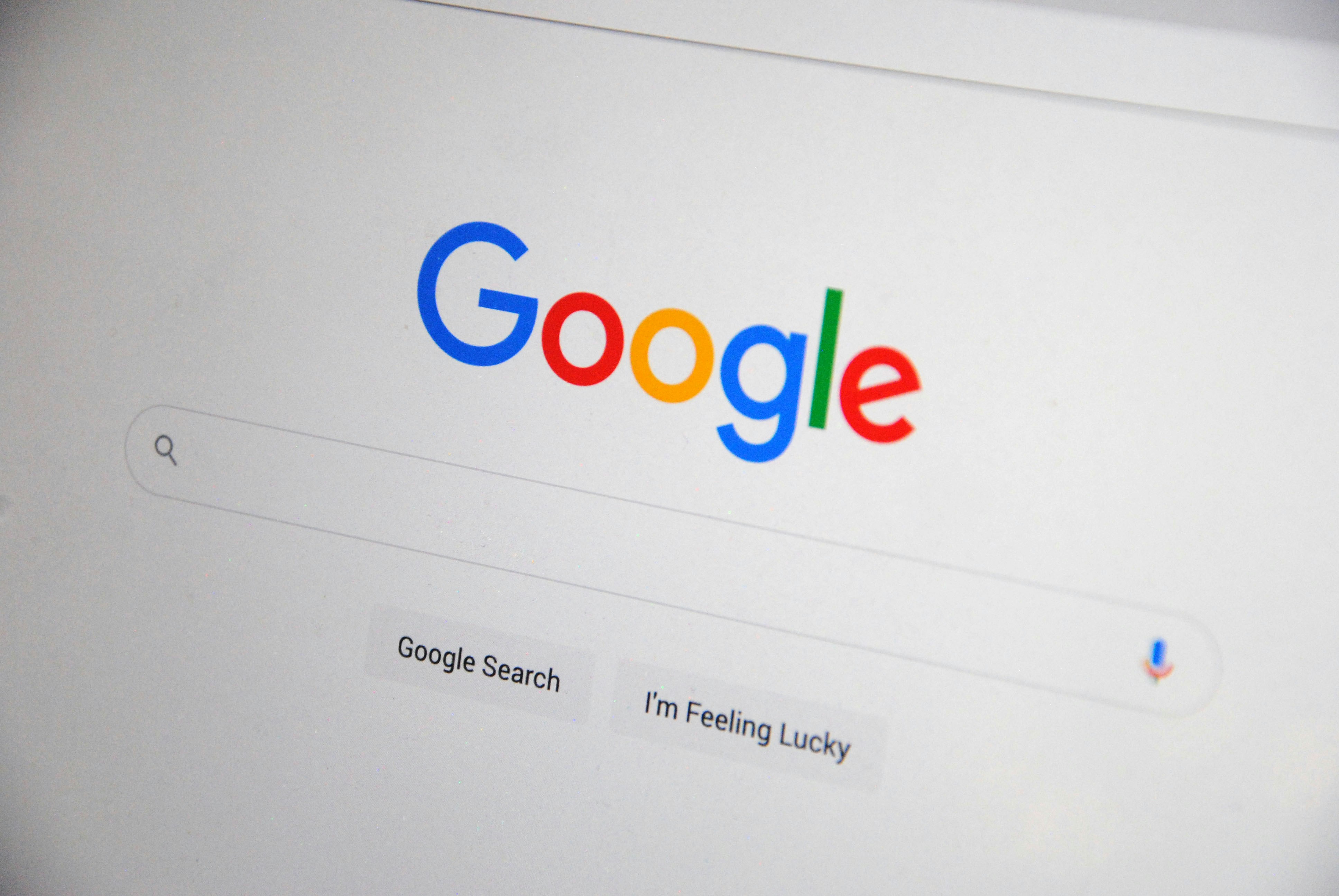 Google Estimate Template for Business