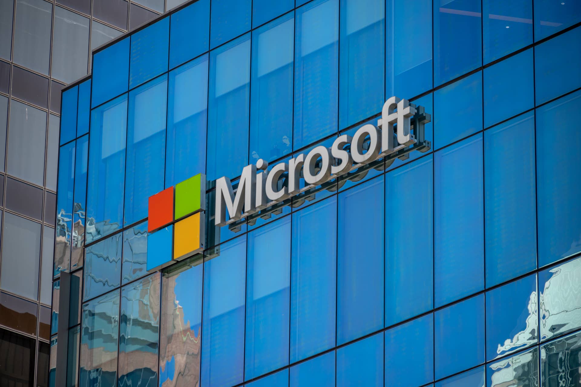Bank of America resets Microsoft stock forecast after earnings - TheStreet