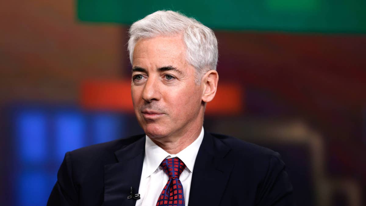 Ackman’s IPO Debut Didn’t Pop — That’s the Market Saying “Fees Don’t Count as Alpha”