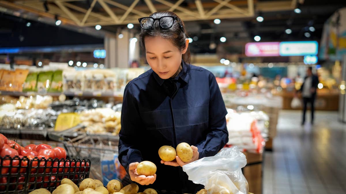 Major U.S. city makes rare move to lower grocery bills