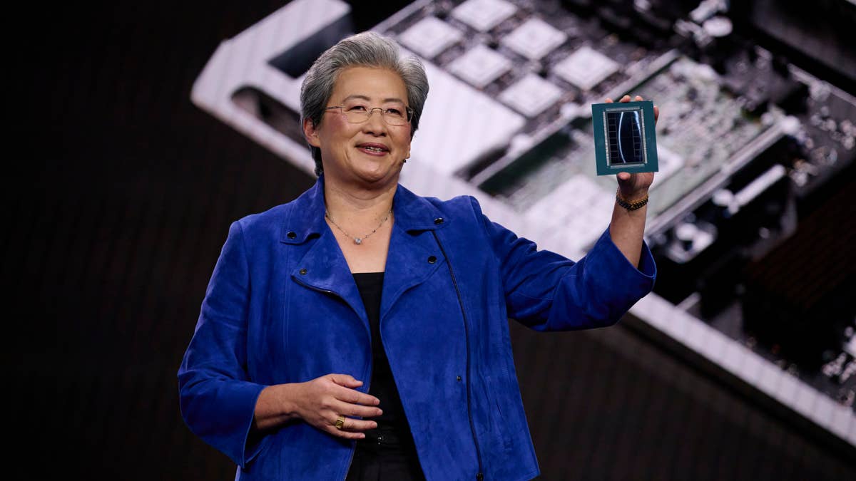 Bernstein sets eye-popping AMD stock price target after earnings