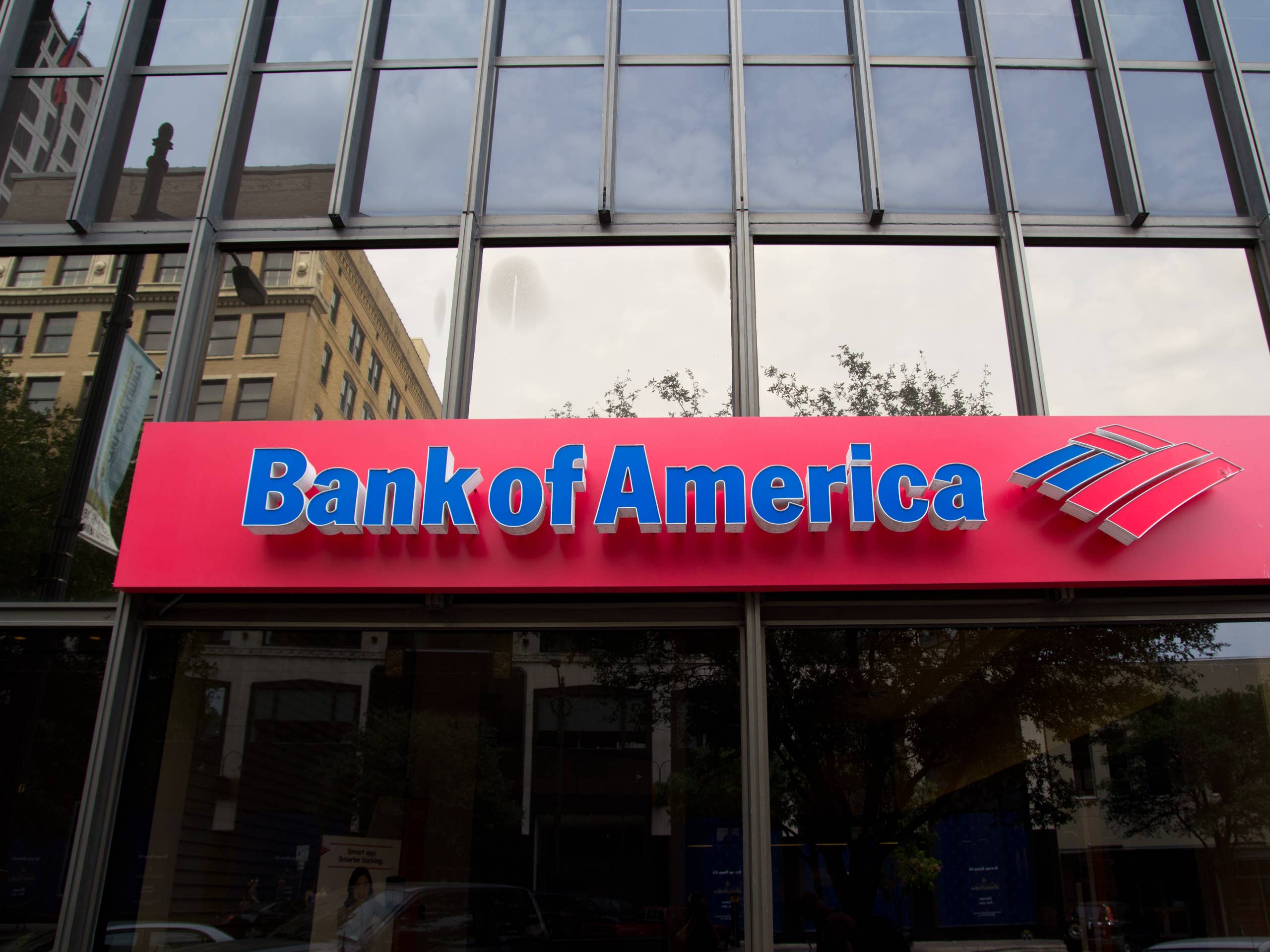 Bank of America raises red flag on summer gas prices