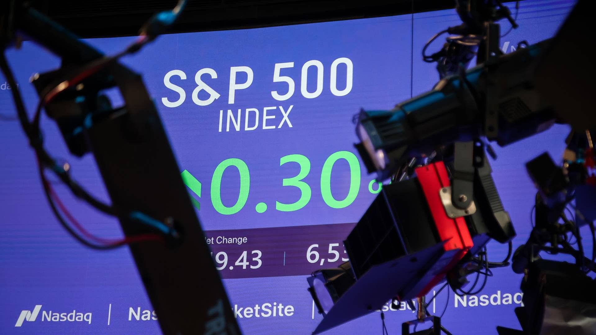 Franklin Templeton strategist's 3-word stock take - TheStreet