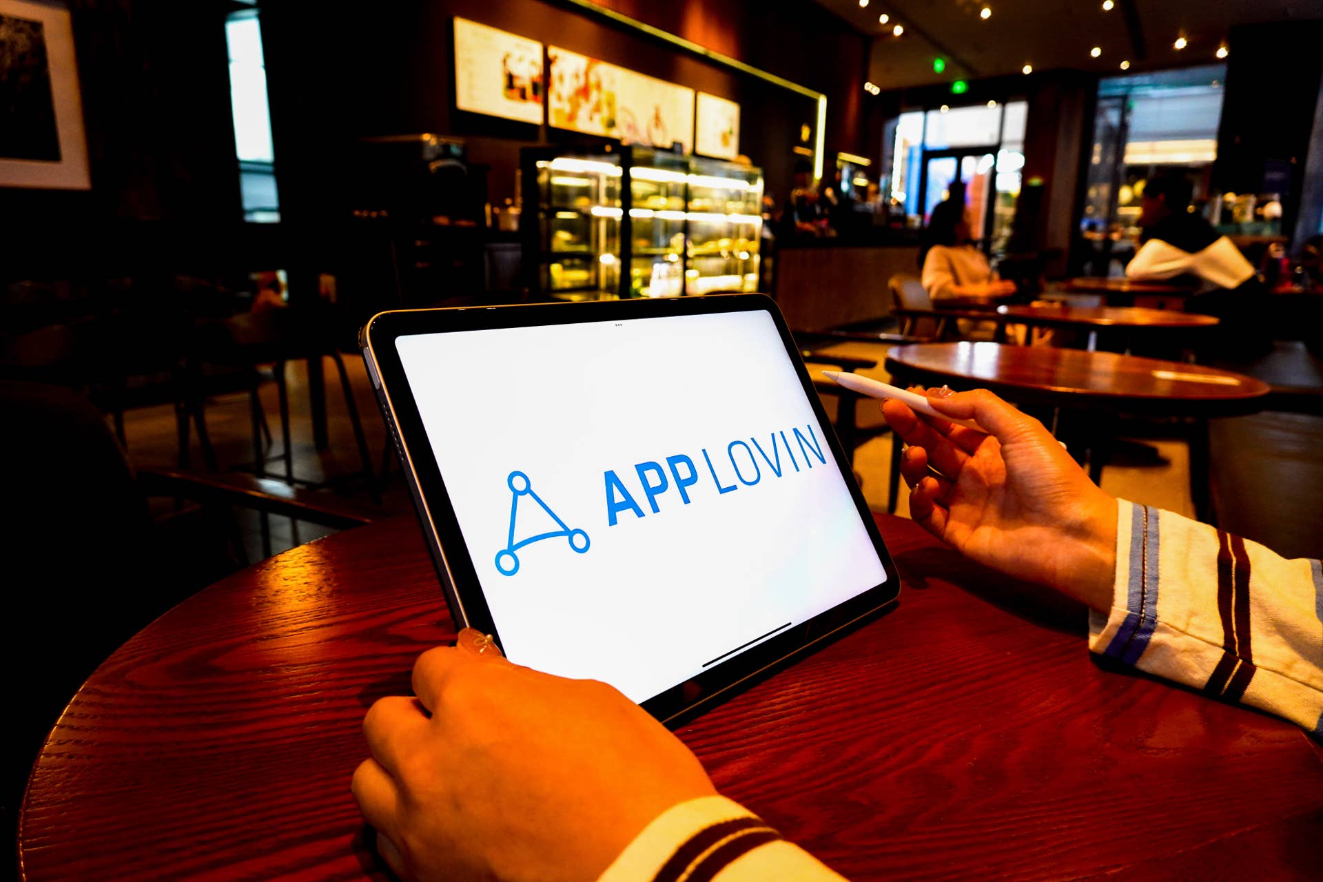 Morgan Stanley spills beans on what's next for AppLovin stock