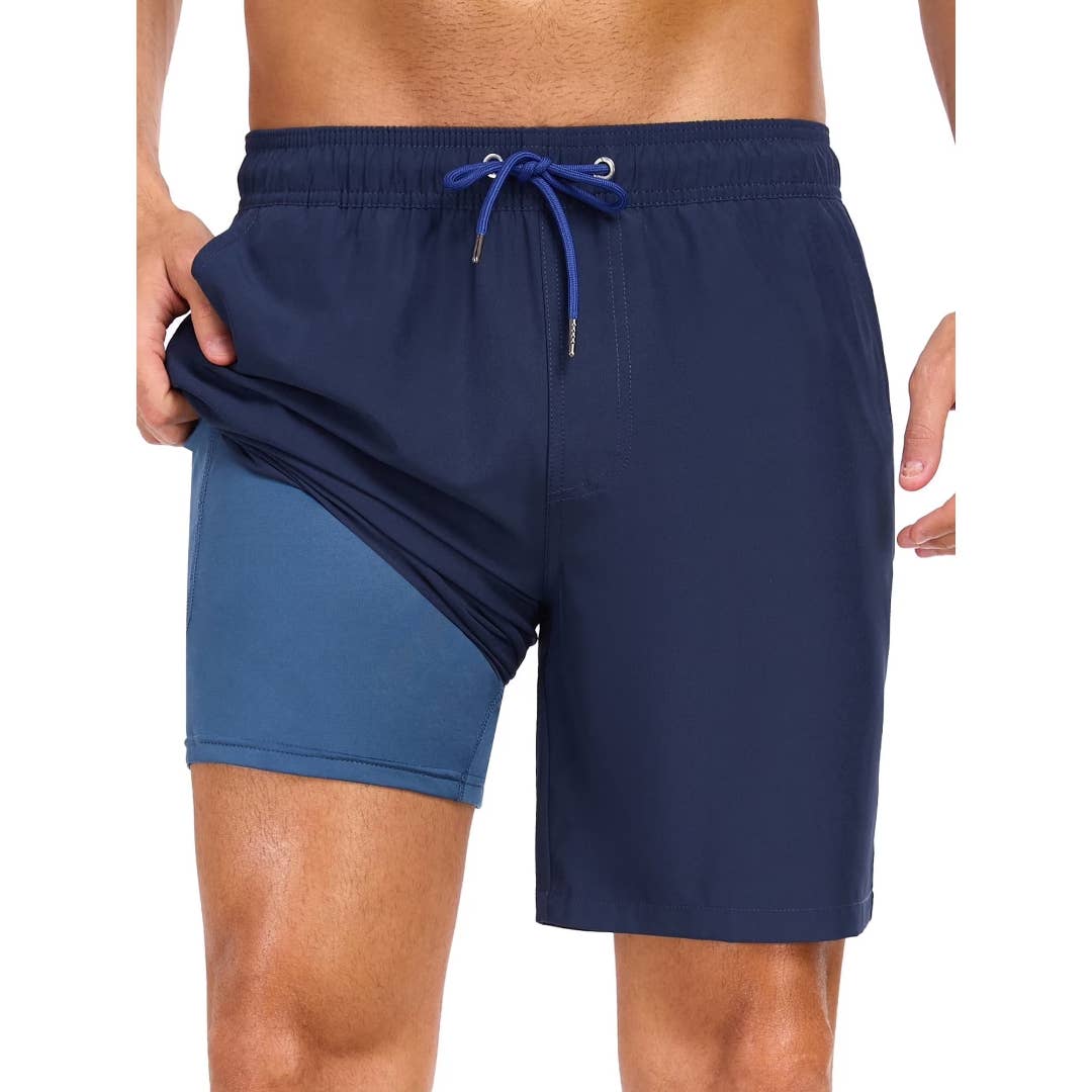 Walmart is selling $29 men's swim trunks for $19 - TheStreet