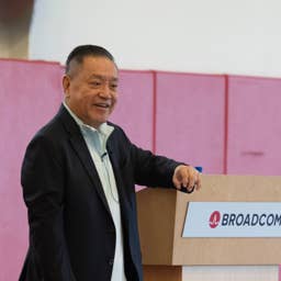 Analysts reset Broadcom stock price target