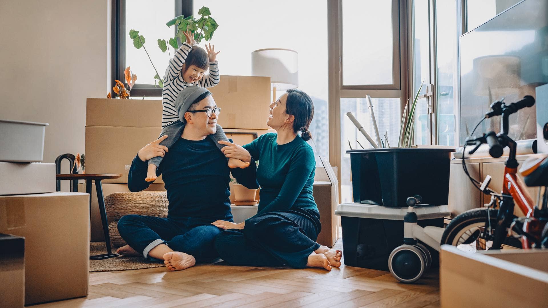 Housing crisis kills the dream of solo living - TheStreet