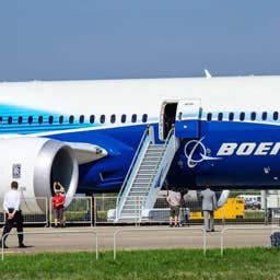 Bank of America makes fresh call on Boeing stock price