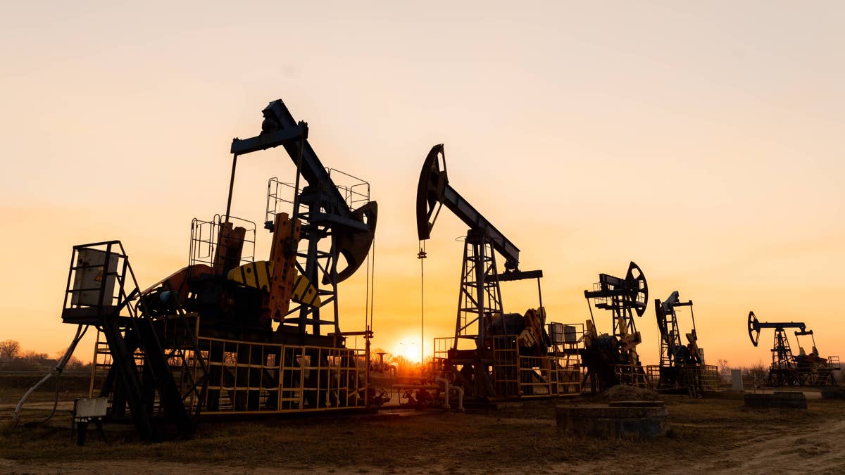 Oil’s $126 Spike Wasn’t About Supply — It Was About Fragility