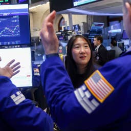 Wall Street fears AI spending will slow — here’s why they are wrong