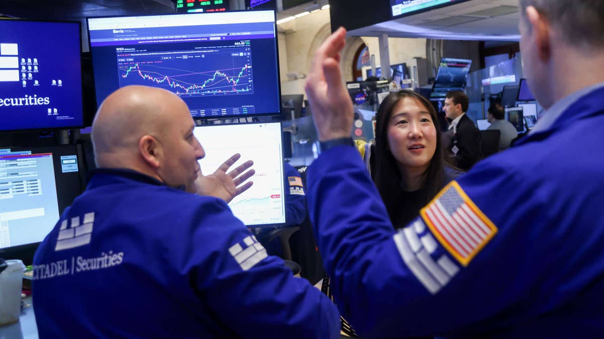 Wall Street fears AI spending will slow — here’s why they are wrong