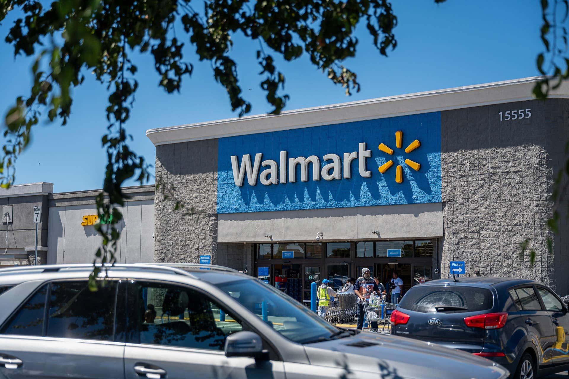 Walmart announces unique strategy to drive sales - TheStreet