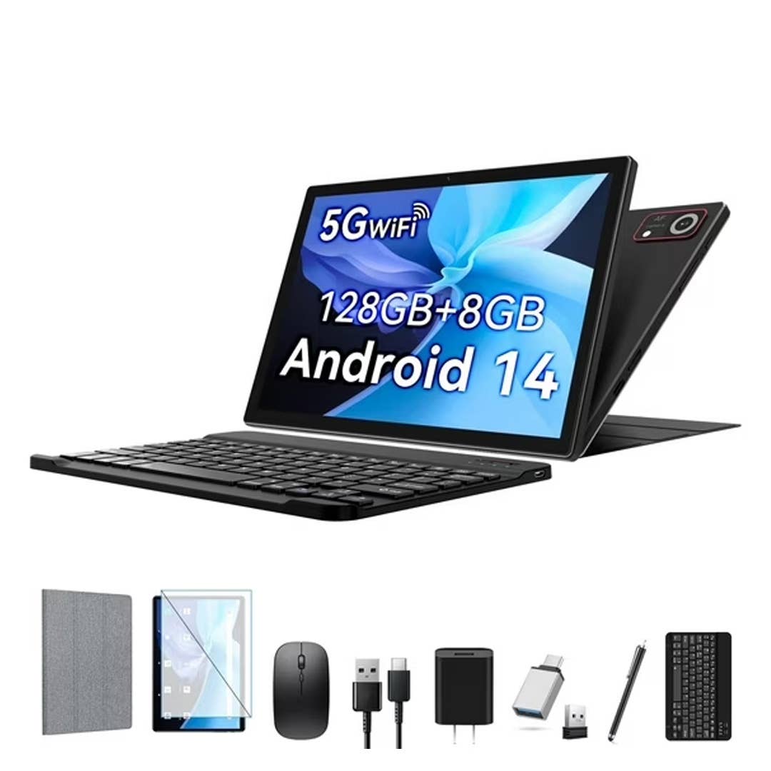 Walmart's 2-in-1 tablet and laptop is $85 with a Flash deal - TheStreet