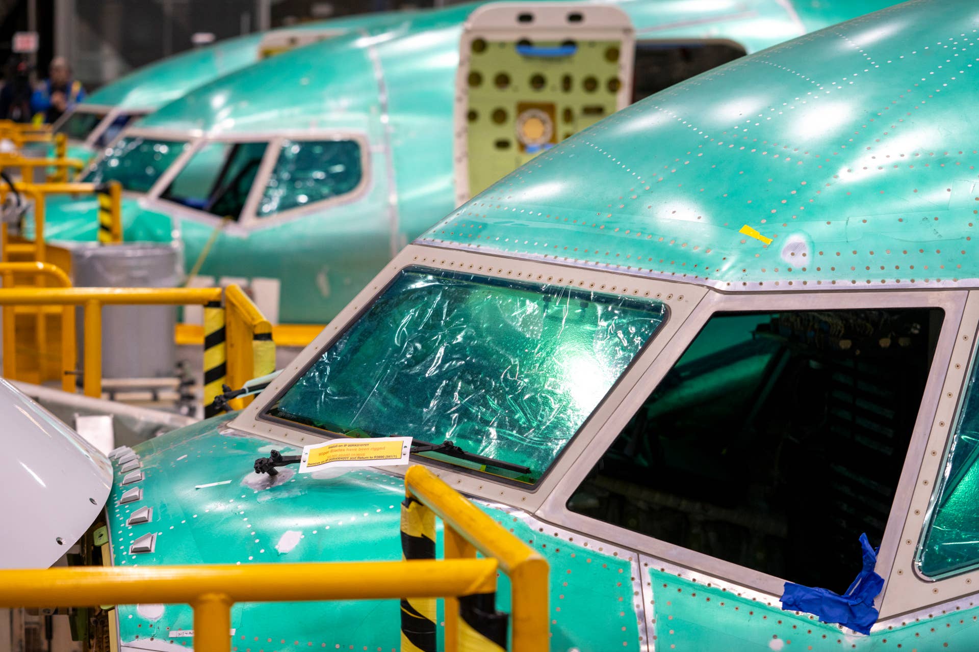 Boeing’s dividend & stock split history explained - TheStreet