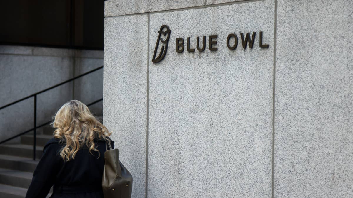 Blue Owl Plants a Flag on SpaceX Exposure—And Private Credit Investors Should Pay Attention
