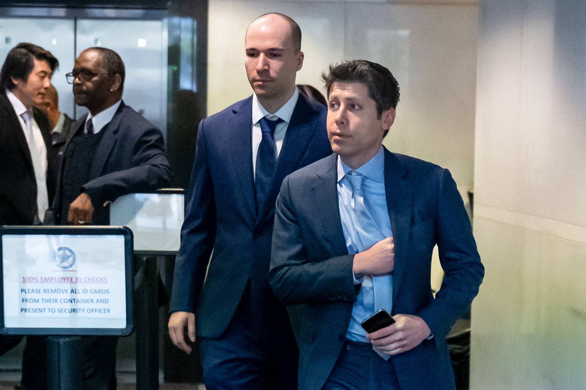 Elon Musk makes shocking admission about Sam Altman and OpenAI - TheStreet