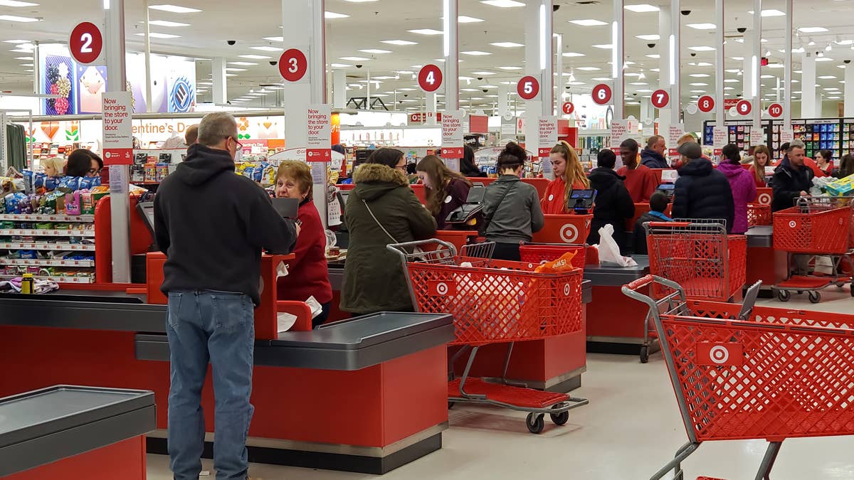 Walmart, Target make play for Sephora, Ulta shoppers