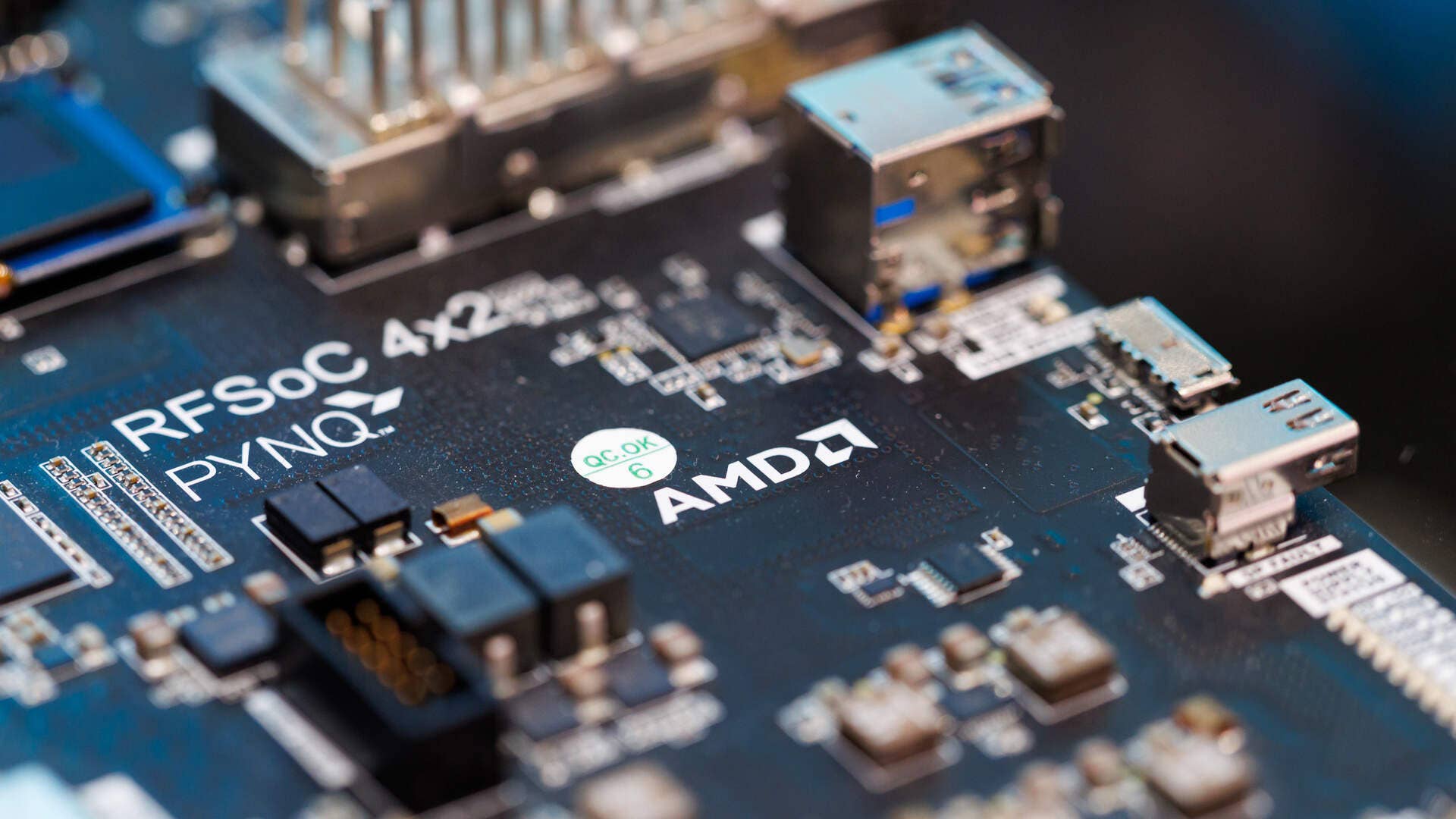 Morgan Stanley revisits surging AMD stock price target - TheStreet