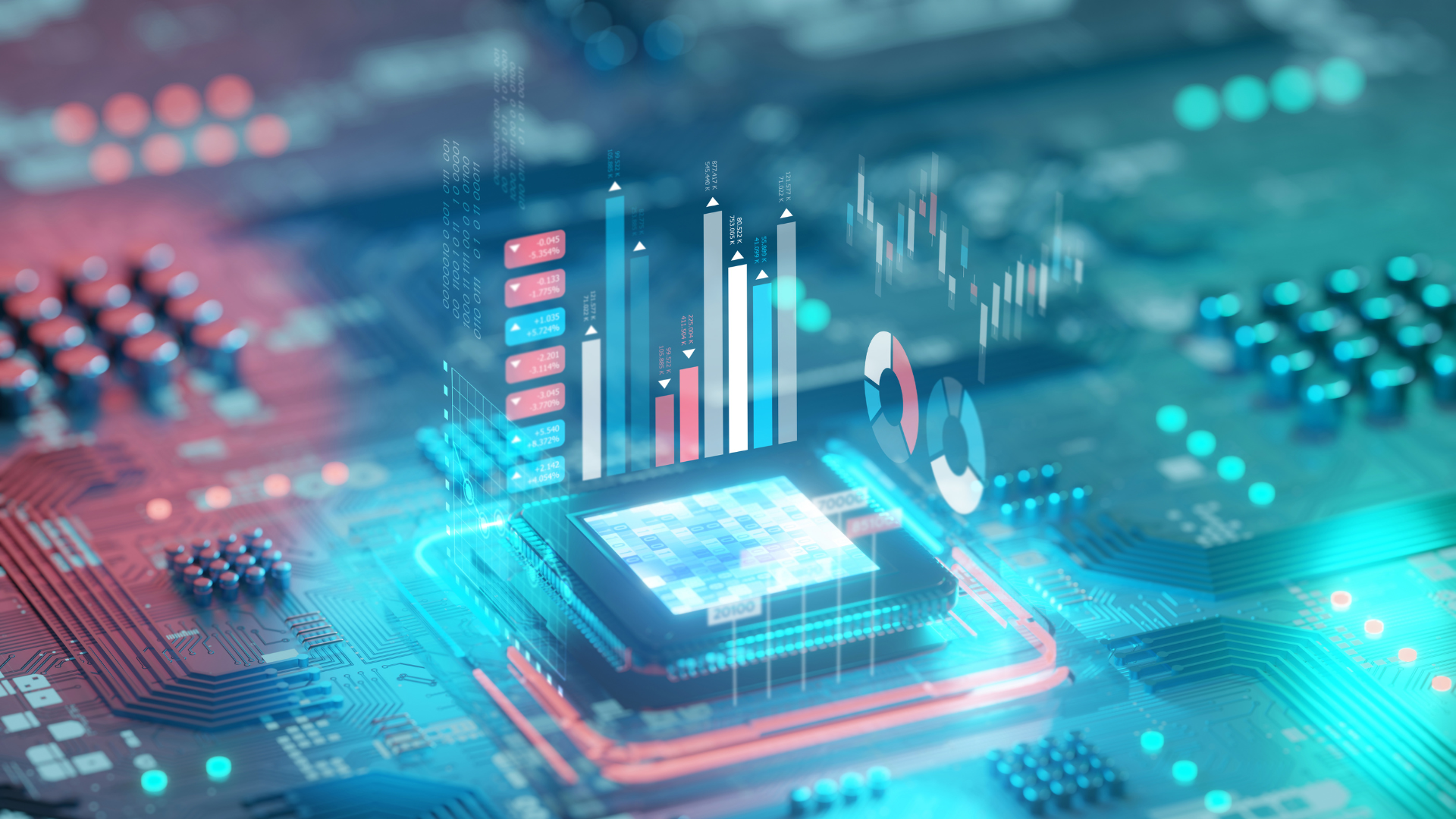 Morgan Stanley raises price targets across semiconductor sector