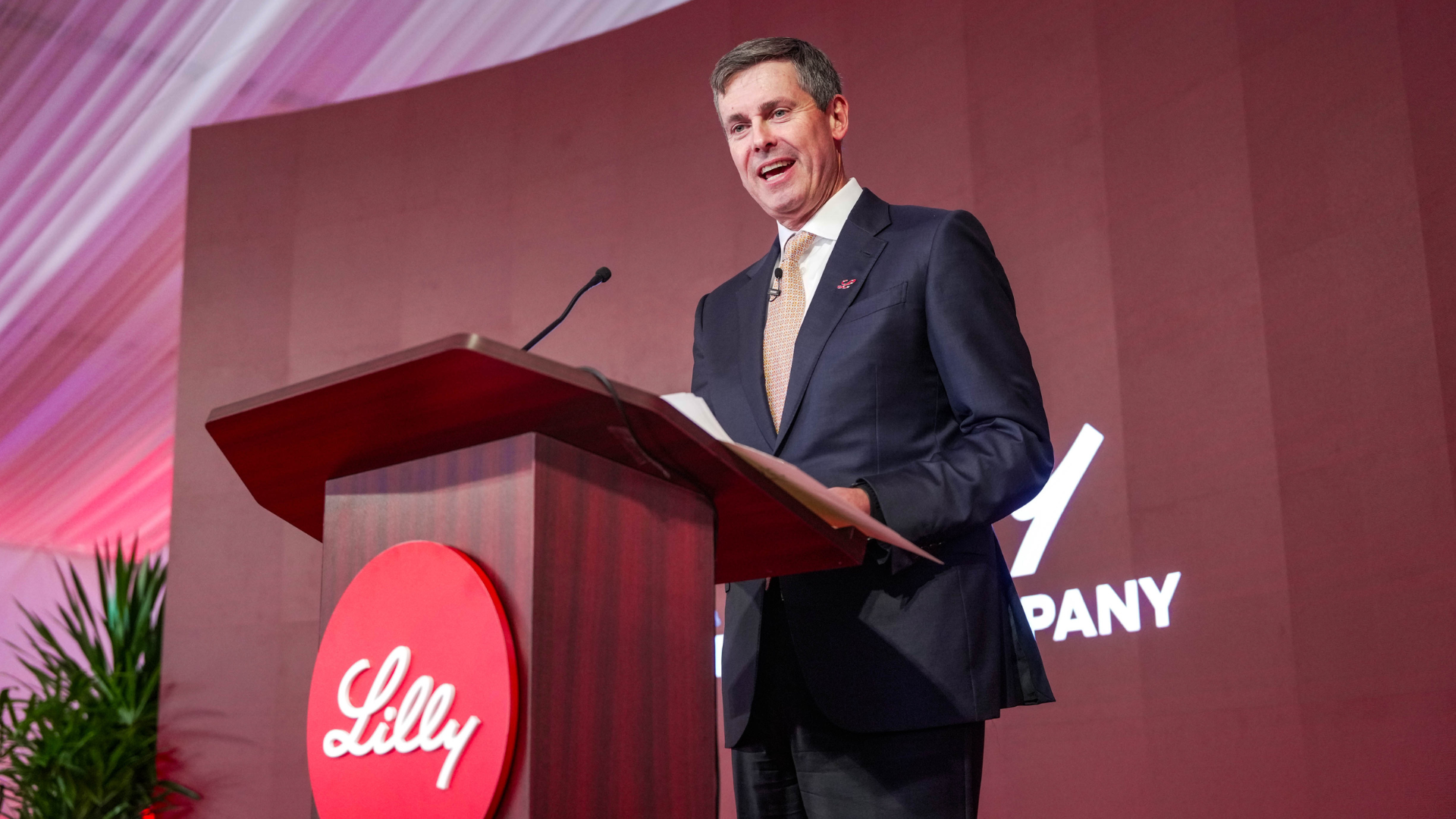 eli lilly glp-1 winner Eli Lilly stock swings after FDA liver failure report for GLP-1 drug | LLY