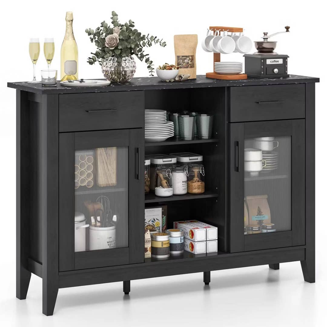 Target is selling a $530 buffet cabinet for $168 - TheStreet