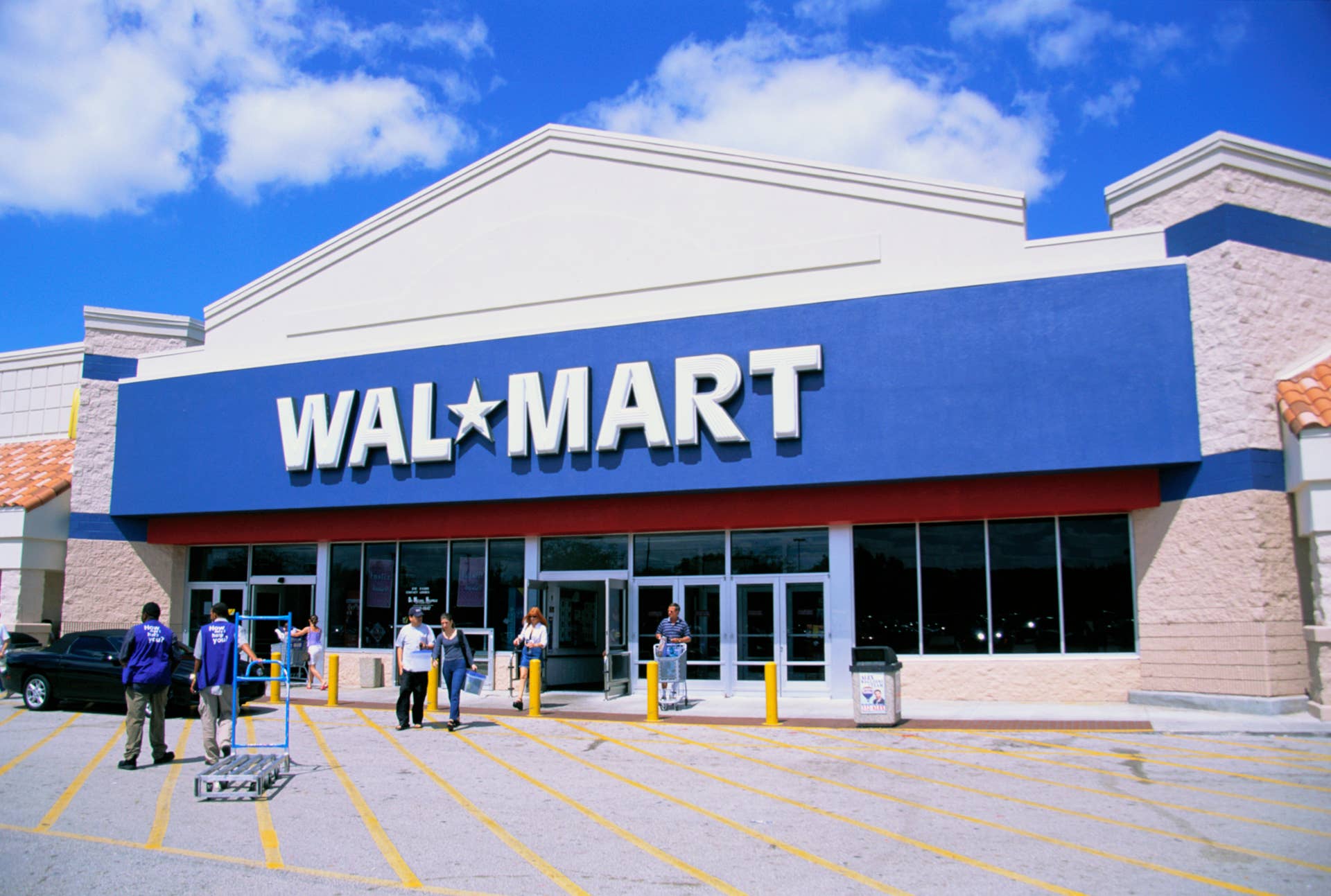 Walmart's bestselling HP laptop that's 'great for everyday use' is under $250