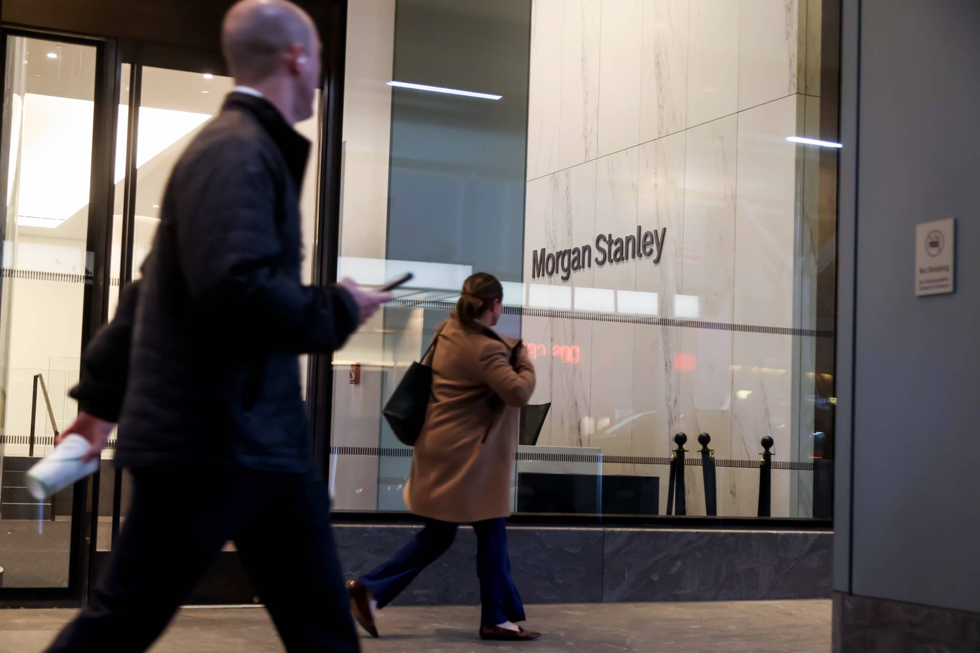 Morgan Stanley resets Arista stock price target for 2026 - TheStreet