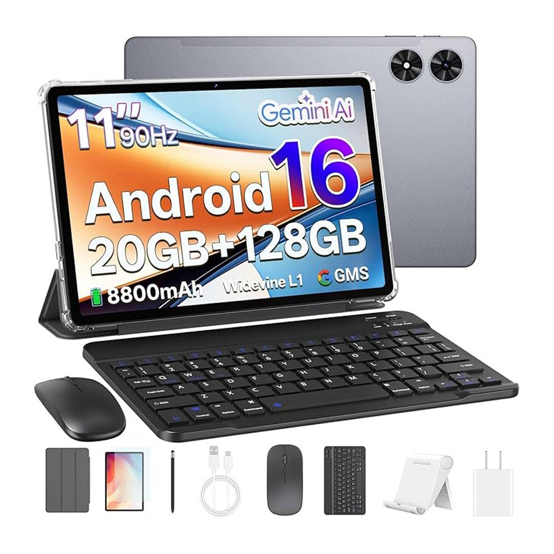 Amazon is selling a 2-in-1 laptop and tablet for $108 - TheStreet