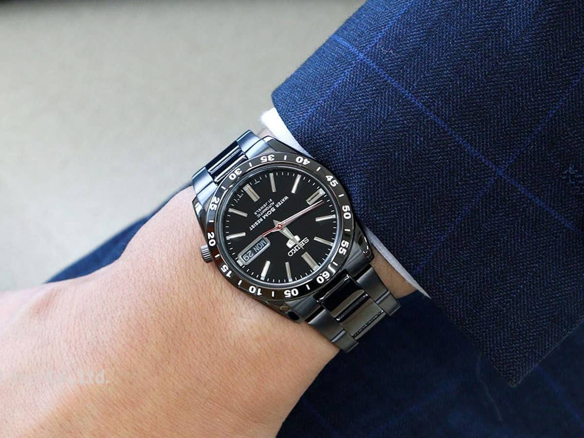How To Start Seiko Watch: Ultimate Guide to Mastering Timepieces