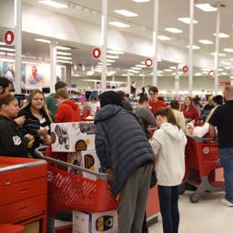 Target recovers from Ulta divorce, goes all-in on beauty