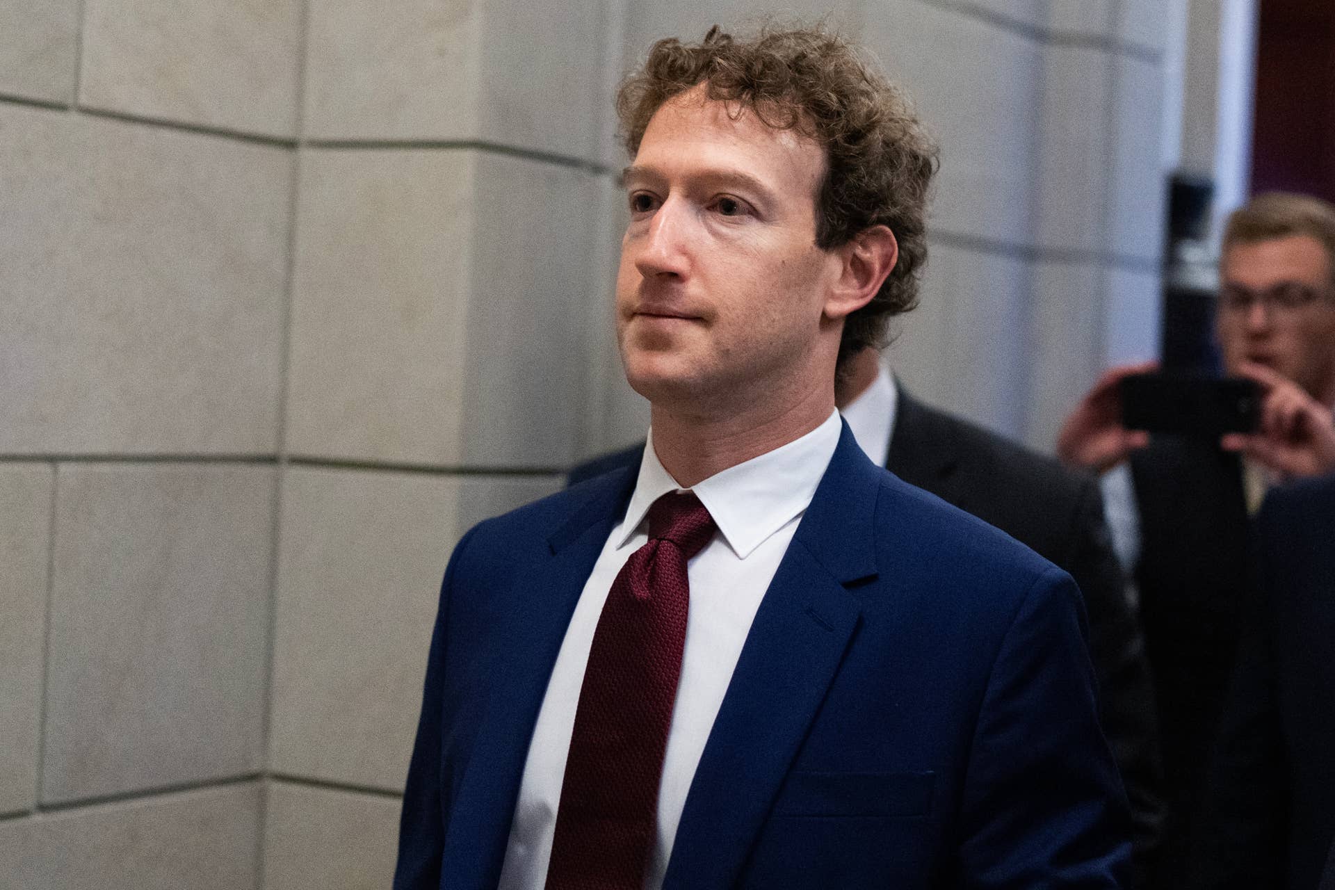 Metas AI crisis deepens: Inside the fight against Mark Zuckerberg