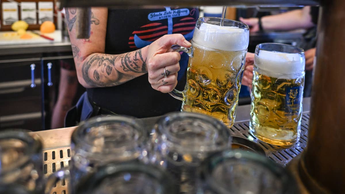 Keystone Ice Is Back: Coors Knows Exactly Who Still Wants It