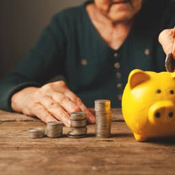 Tax-loss harvesting delivers surprise retirement break