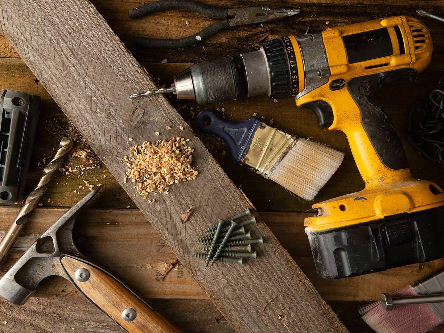 Top-rated tools keep your DIY projects on schedule - TheStreet