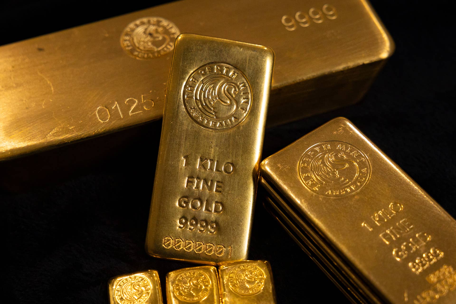 After the bubble: Why UBS is still a gold-and-silver fan