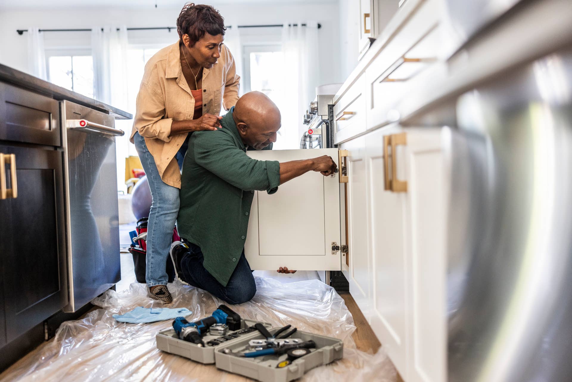 Home repair costs are soaring: here’s where they jumped most - TheStreet