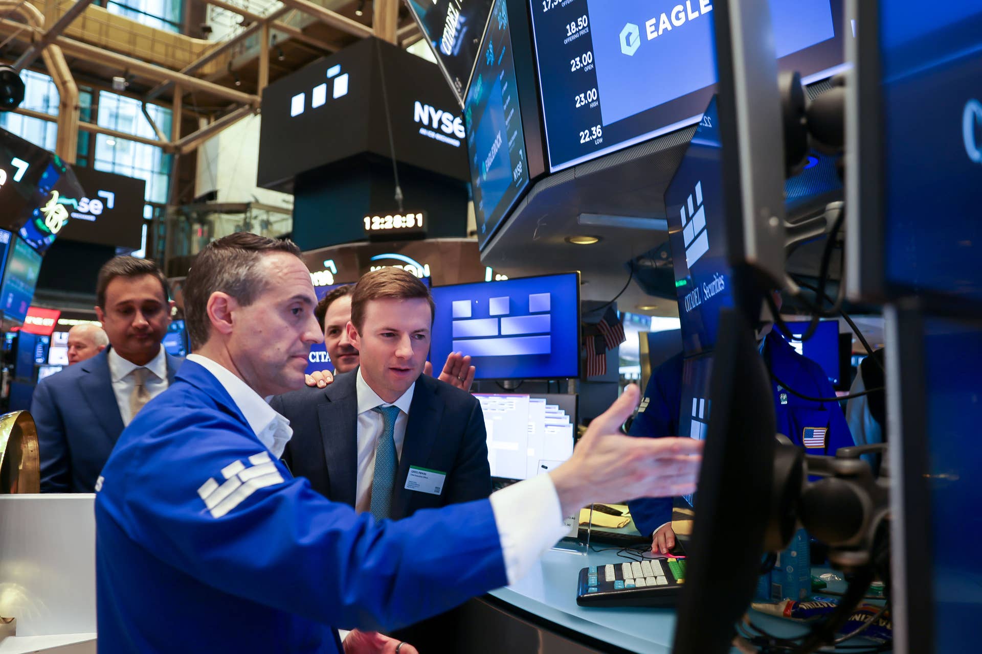The Mag 7 is outdated — here’s where to invest instead
