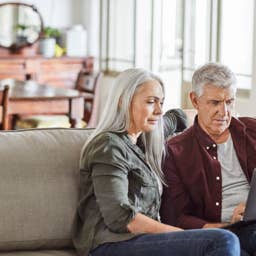 Another analyst has blunt message on Social Security and retirees
