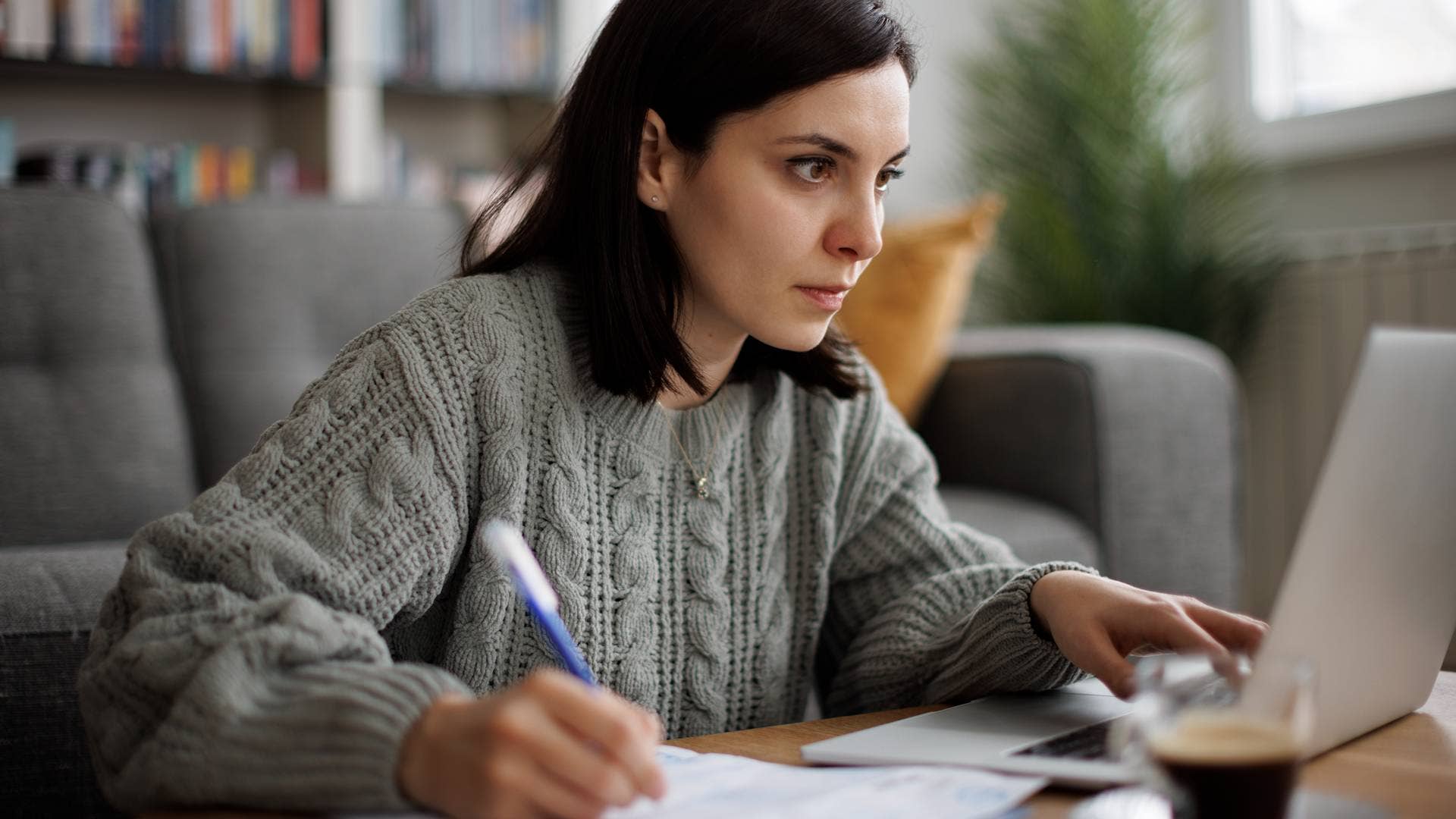 Vanguard on five habits that predict your financial future