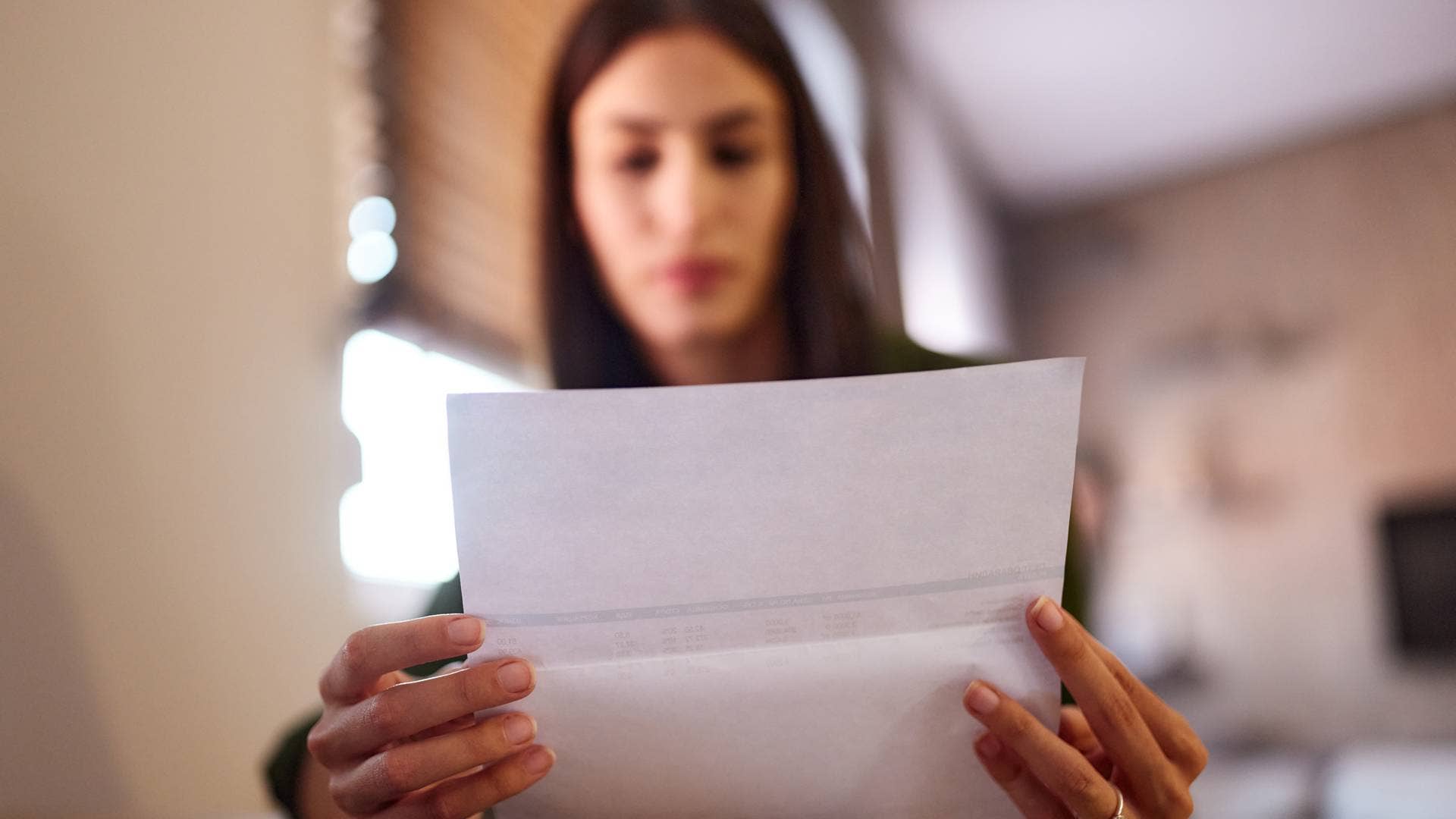 Inflation jumped to 3.8%, and your paycheck just fell behind