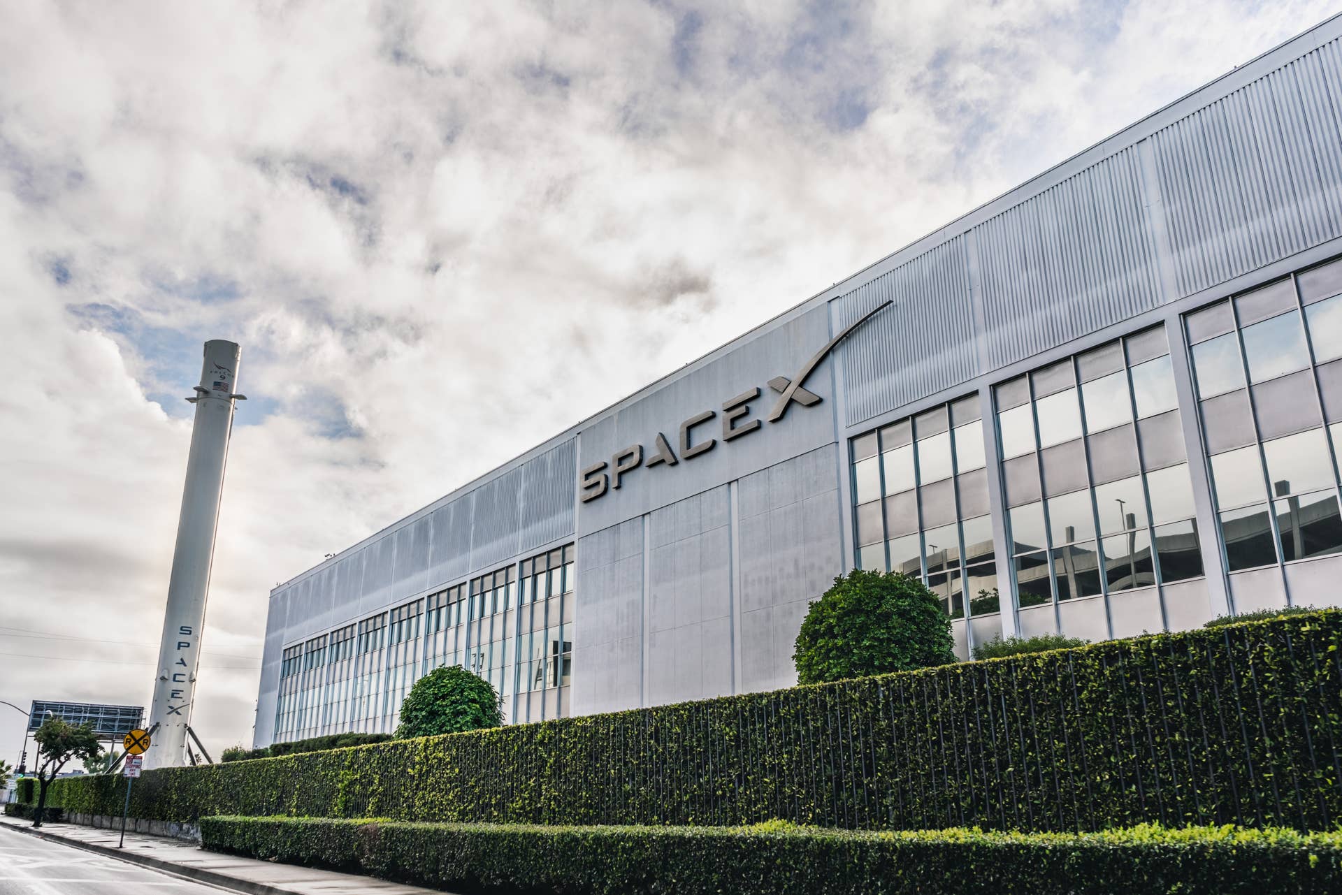Spacex Math Cathie Wood unveils bold new prediction about Elon Musk’s SpaceX ...