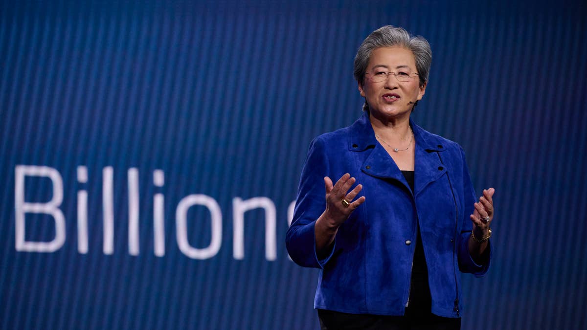 Citi revamps AMD stock price target ahead of key announcement